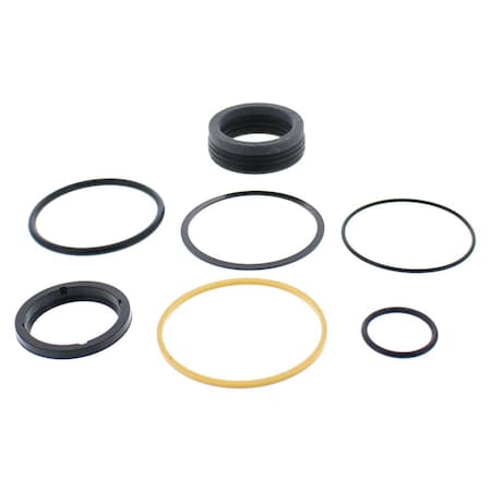 Db Electrical Hydraulic Cylinder Seal Kit For Bobcat 970 Skid Steer 6509053 6661289 2201-0000